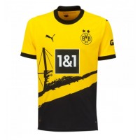 Camiseta Borussia Dortmund Marco Reus #11 Primera Equipación 2023-24 manga corta